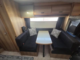 Кемпер Fiat  DUCATO 2.8 TD RIMOR, снимка 7