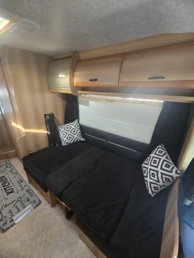 Кемпер Fiat  DUCATO 2.8 TD RIMOR, снимка 12