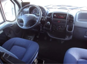 Кемпер Chausson Fiat | Auto.bg — изображение 14