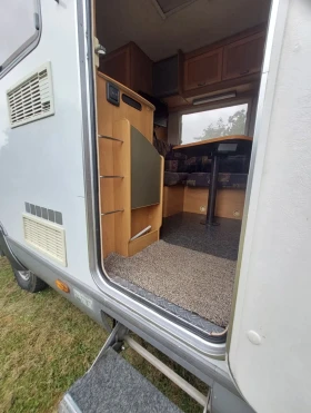 Кемпер Fiat Ducato B524 2.8 Integraal | Auto.bg — изображение 4