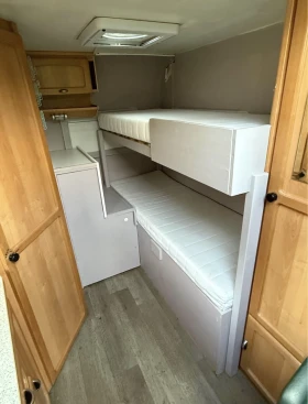 Кемпер Burstner Fiat | Auto.bg — изображение 6