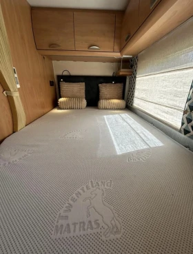 ������ Fiat Burstner Elegance 660 | Mobile.bg � ����� ������ 17