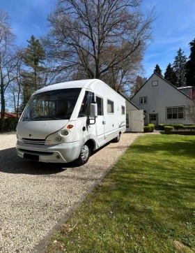 ������ Fiat Burstner Elegance 660 | Mobile.bg � ����� ������ 4