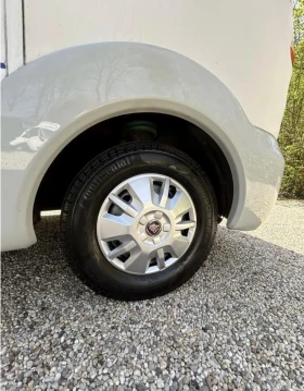 ������ Fiat Burstner Elegance 660 | Mobile.bg � ����� ������ 6