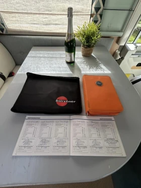 ������ Fiat Burstner Elegance 660 | Mobile.bg � ����� ������ 16