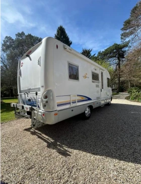 ������ Fiat Burstner Elegance 660 | Mobile.bg � ����� ������ 5