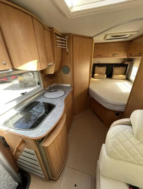 ������ Fiat Burstner Elegance 660 | Mobile.bg � ����� ������ 15