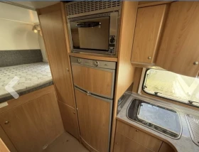 ������ Mercedes-Benz Burstner 316 cdi clima top | Mobile.bg � ����� ������ 10