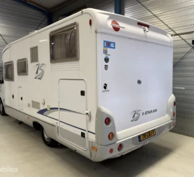 ������ Mercedes-Benz Burstner 316 cdi clima top | Mobile.bg � ����� ������ 3