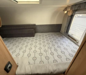 ������ Mercedes-Benz Burstner 316 cdi clima top | Mobile.bg � ����� ������ 8