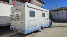 ����� �� �������� �� ������ Fiat  DUCATO 2.8 TD RIMOR