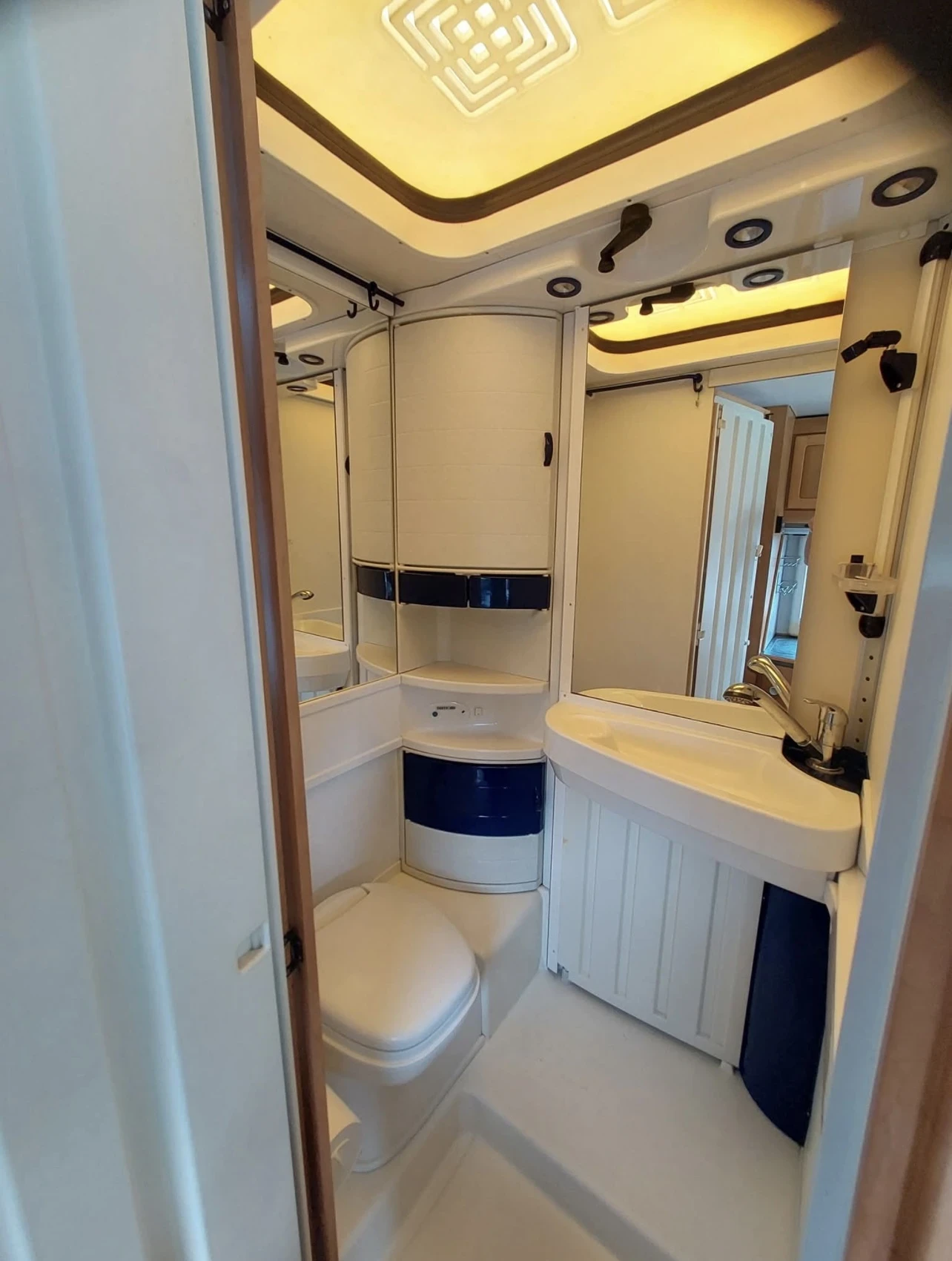 Кемпер Fiat Ducato B524 2.8 Integraal, снимка 6 - Каравани и кемпери - 53845678