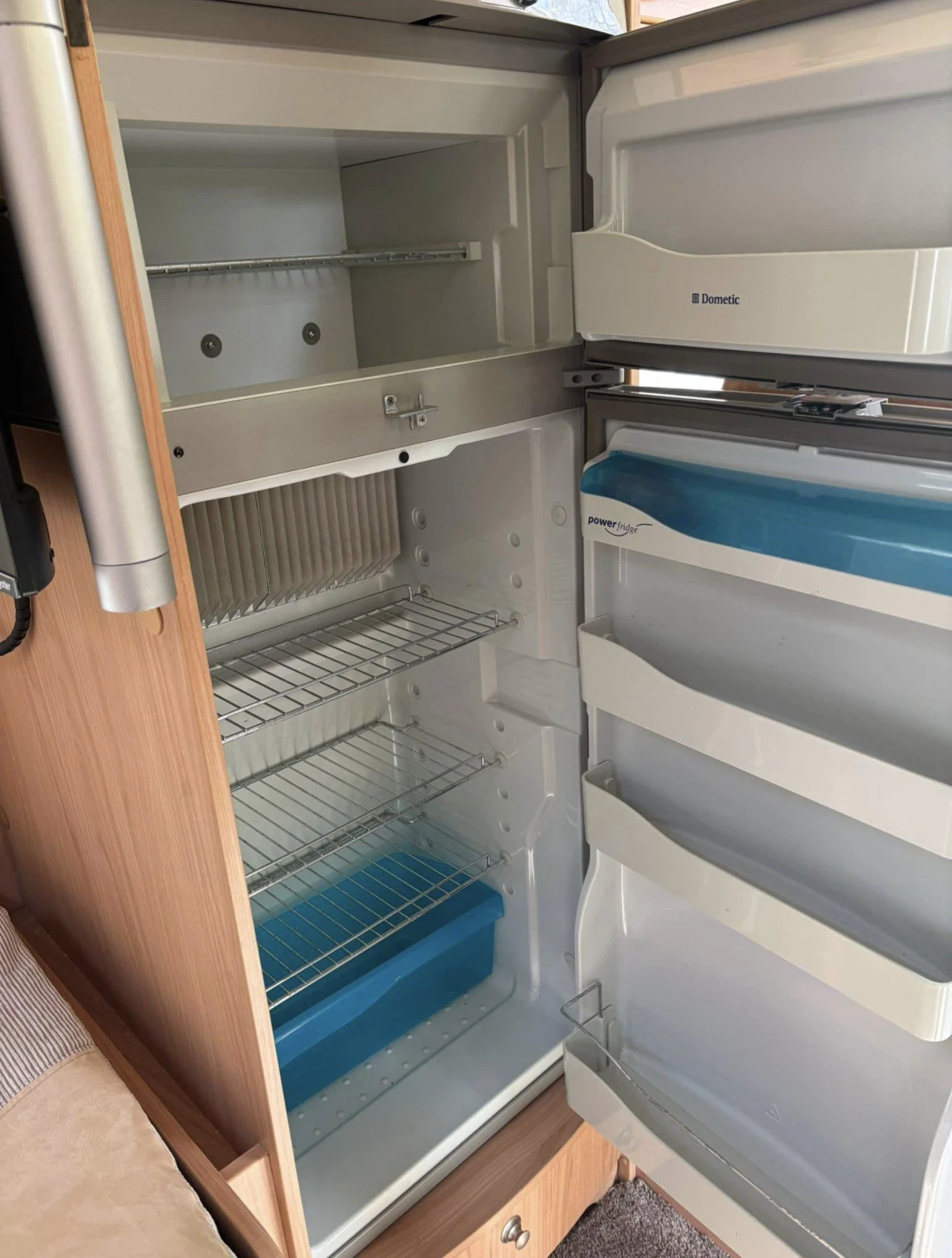 Кемпер Fiat Ducato, снимка 9 - Каравани и кемпери - 53845678