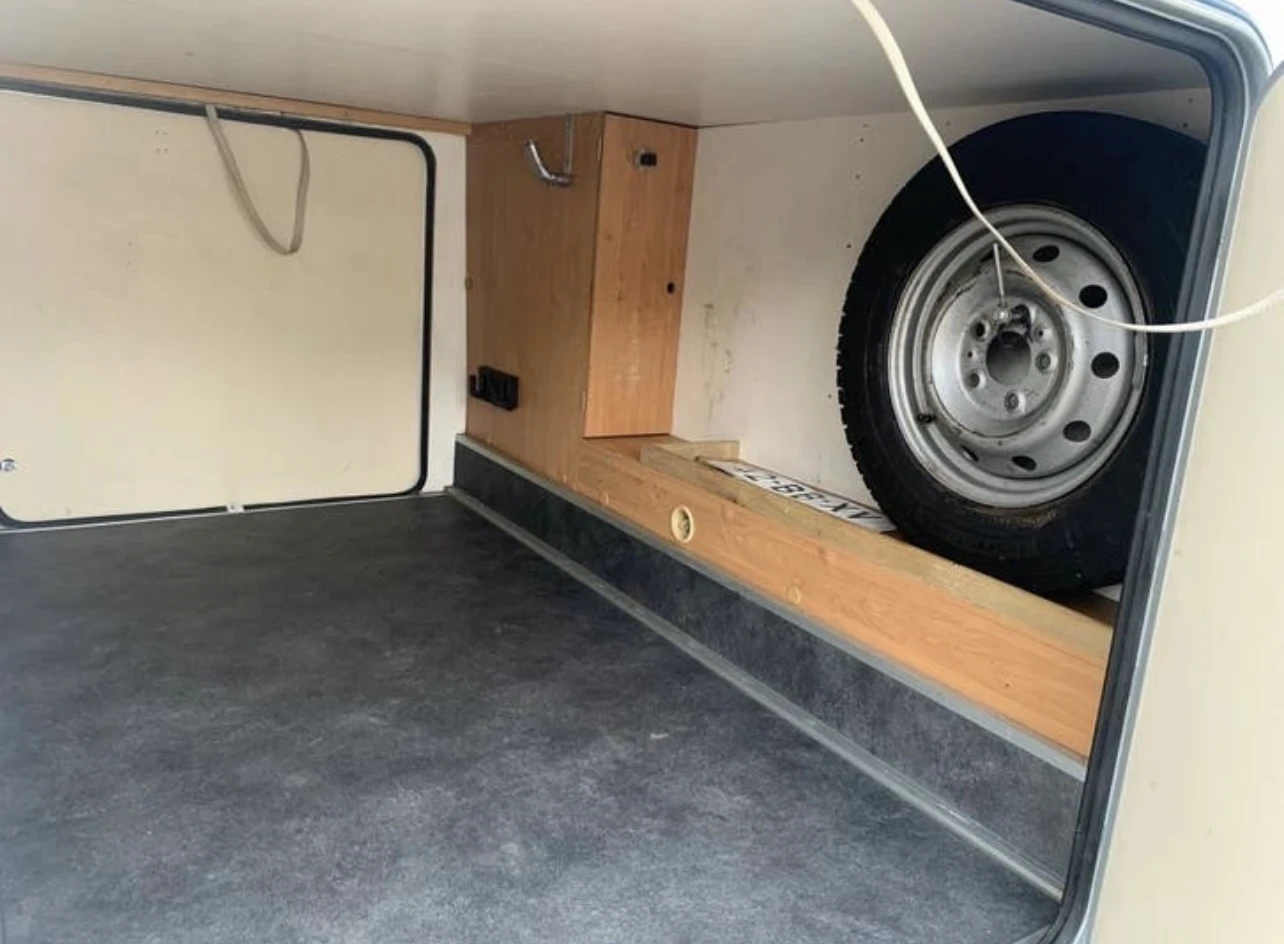 Кемпер Fiat Ducato Maxi Alkoof, снимка 12 - Каравани и кемпери - 53845678