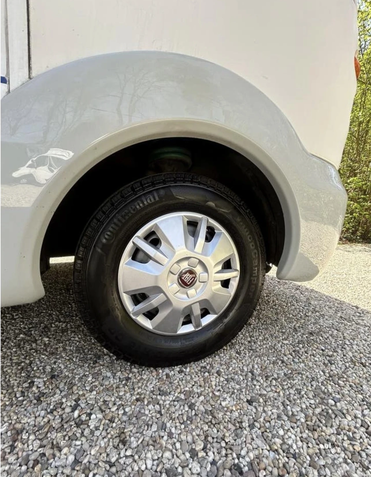 Кемпер Fiat Burstner Elegance 660, снимка 6 - Каравани и кемпери - 53845678