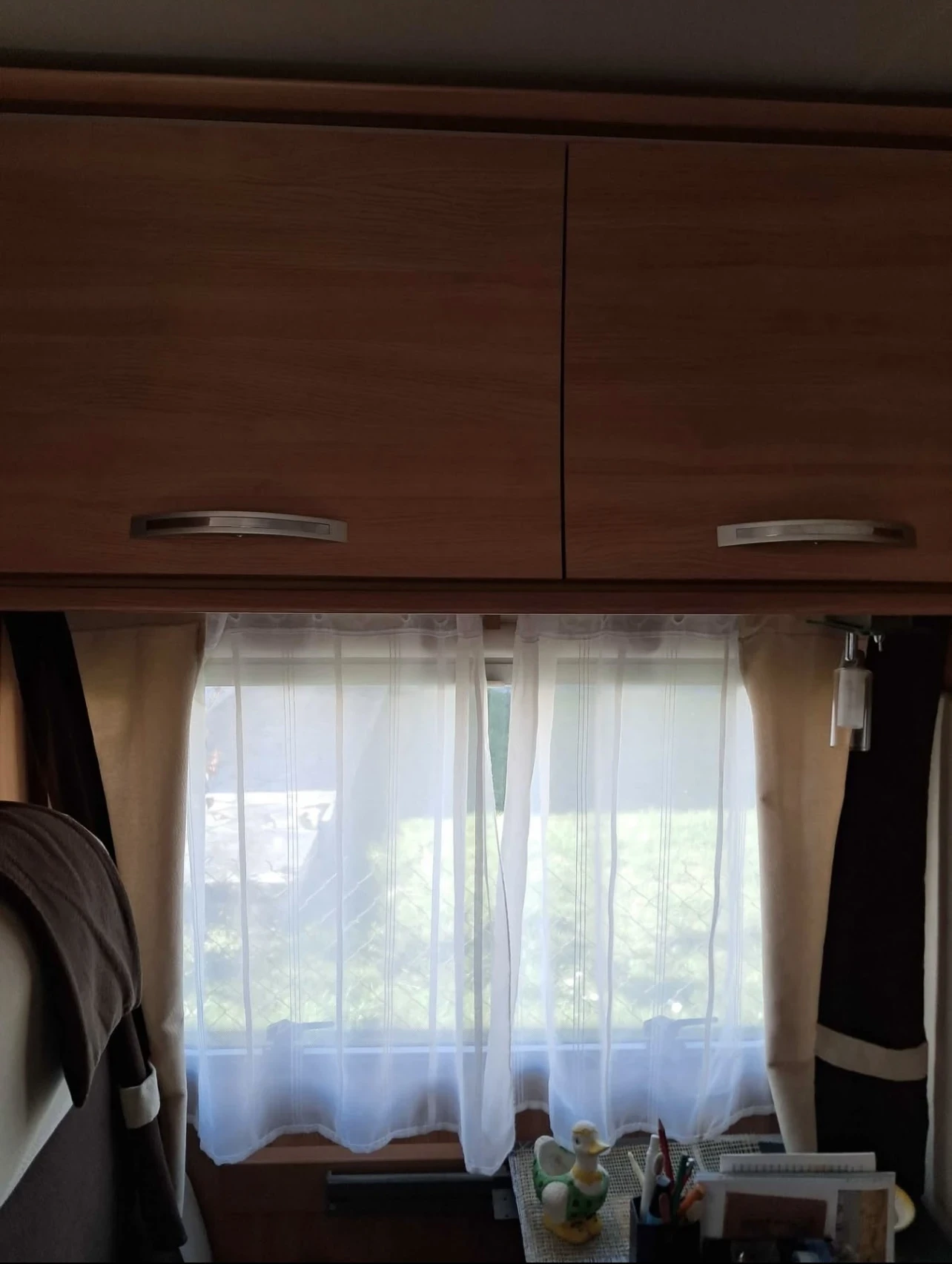 Кемпер Chausson Ford, снимка 6 - Каравани и кемпери - 53845678