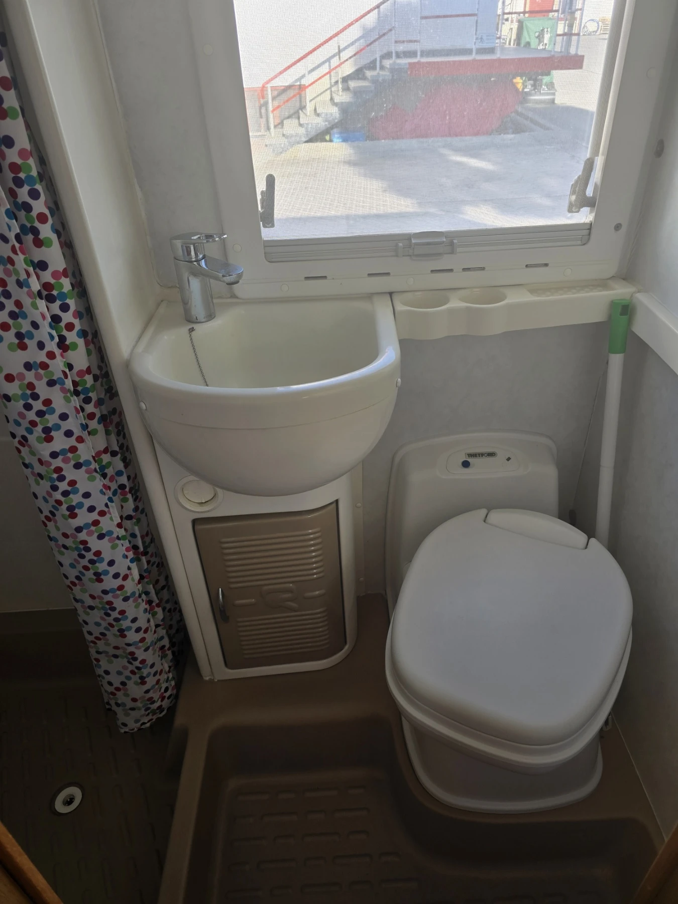 Кемпер Fiat  DUCATO 2.8 TD RIMOR, снимка 17 - Каравани и кемпери - 55503388