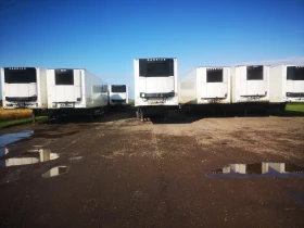 Полуремарке Schmitz Sko24, снимка 7