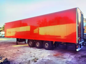 Полуремарке Schmitz Sko24, снимка 14 - Ремаркета - 53686243