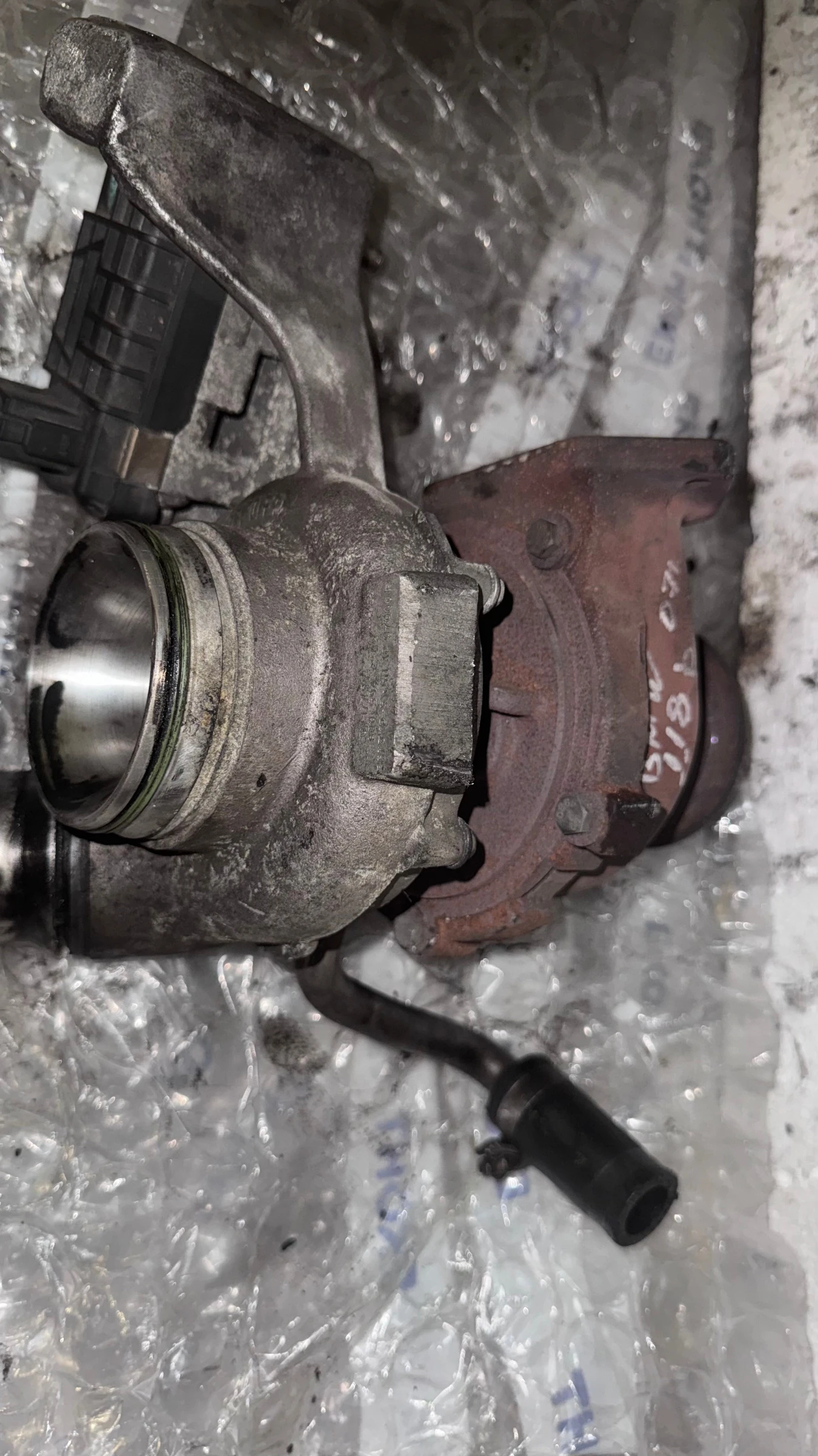    BMW 118 - 767378-5 / 7800594C02 | Mobile.bg   1