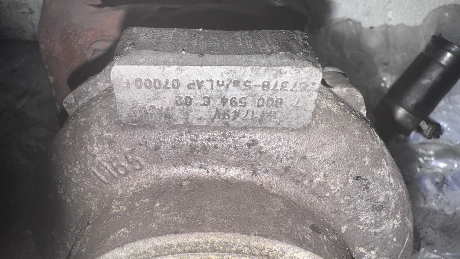    BMW 118 - 767378-5 / 7800594C02 | Mobile.bg   2