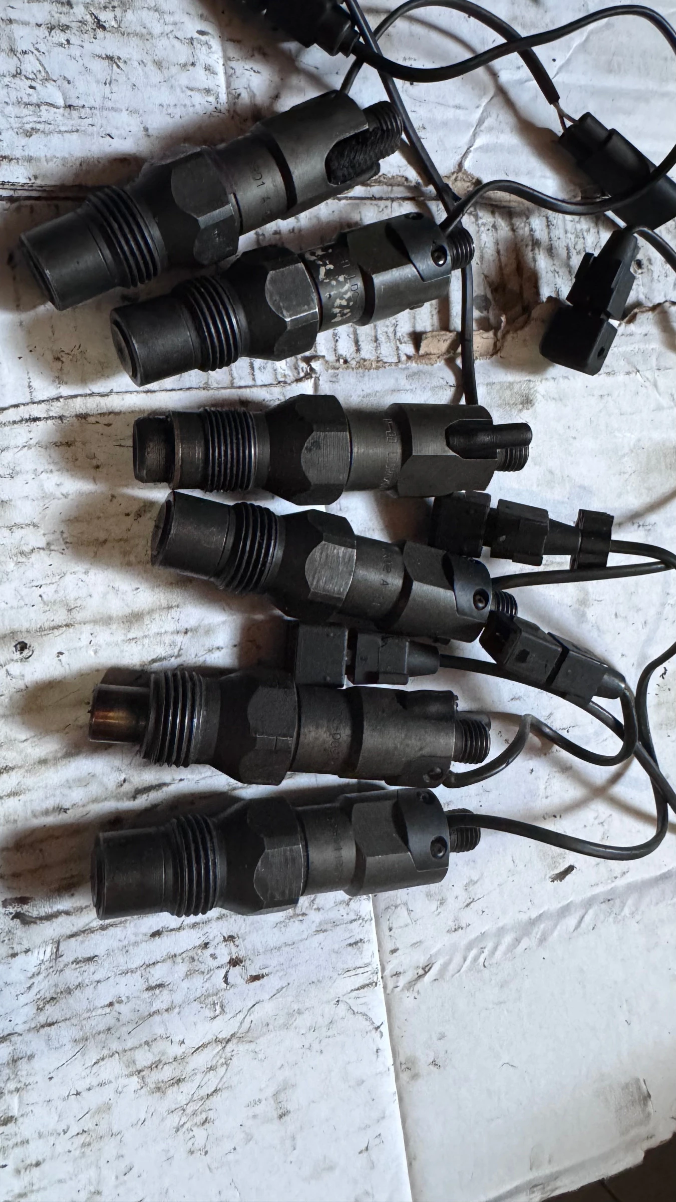 ���������� ���� �� Fiat Bravo - LDC-009R01-A A2 / LDC-011R02 /  LDCR02601AA1 | Mobile.bg � ����������� 1