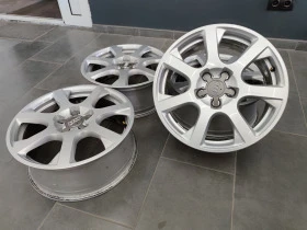 Джанти за Audi, снимка 2