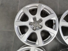 Джанти за Audi, снимка 4