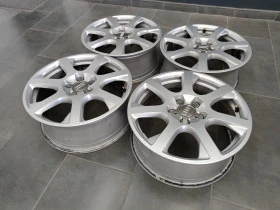 Джанти за Audi, снимка 3