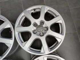 Джанти за Audi, снимка 5