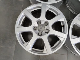 Джанти за Audi, снимка 6