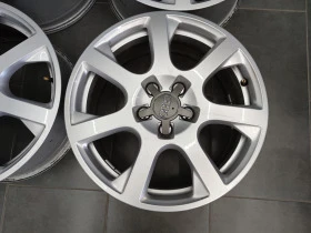 Джанти за Audi, снимка 7