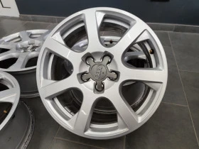 Джанти за Audi, снимка 1