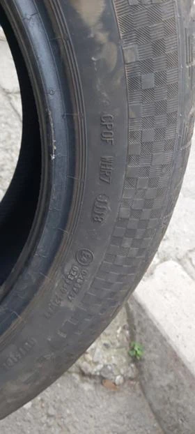 Гуми Летни 205/55R16, снимка 8