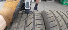 Гуми Летни 205/55R16, снимка 4