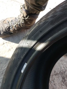 Гуми Летни 275/40R20, снимка 6