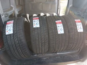 Гуми Летни 275/40R20, снимка 1