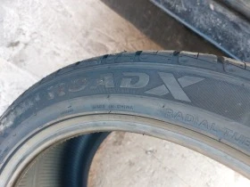 Гуми Летни 275/40R20, снимка 4