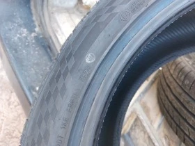 Гуми Летни 275/40R20, снимка 8
