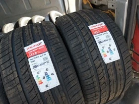 Гуми Летни 275/40R20, снимка 3