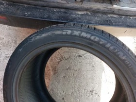 Гуми Летни 275/40R20, снимка 5