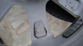 Гуми с джанти Hankook 205/55R16, снимка 16