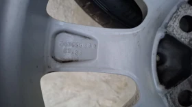 Гуми с джанти Hankook 205/55R16, снимка 13