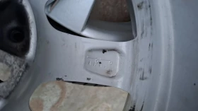 Гуми с джанти Hankook 205/55R16, снимка 17