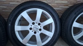 Гуми с джанти Hankook 205/55R16, снимка 5