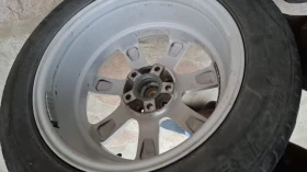 Гуми с джанти Hankook 205/55R16, снимка 11