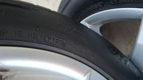 Гуми с джанти Hankook 205/55R16, снимка 12