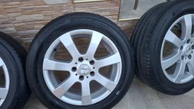 Гуми с джанти Hankook 205/55R16, снимка 4