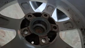 Гуми с джанти Hankook 205/55R16, снимка 14