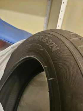 Гуми Летни 205/60R16, снимка 6